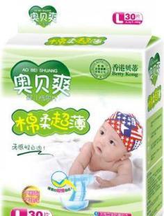 科技织造，温柔守护——湖南省恒昌卫生用品与奥贝爽卫生巾的品质之道